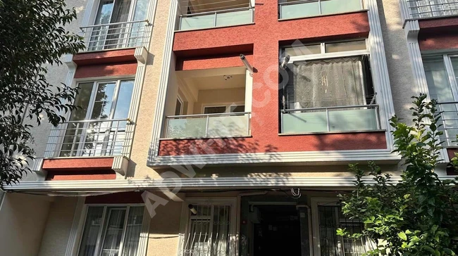 OKUR EMLAK'TAN AVCILAR CİHANGİR'DE SATILIK DAİRE