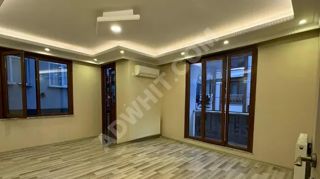 TALATPAŞA MAH SATILIK FIRSAT 125m2 2+1 DAİRE