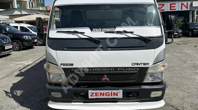 ▌ZENGİN'den ▌HATASIZ EURO3 2009 FE 839 CELEP KASA 244 KM