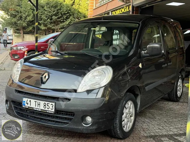 ZOROĞLU MOTORS tan 2011 MODEL DEĞİŞENSİZ SERVİS BAKIMLI