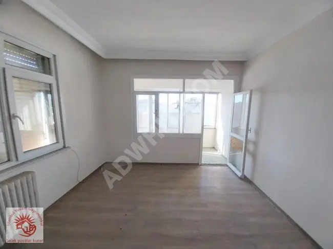 YUVAM'dn ŞİRİNEVLER E-5 ÜZERİNDE 3+1 SATILIK KONUT+OFİS 150m²