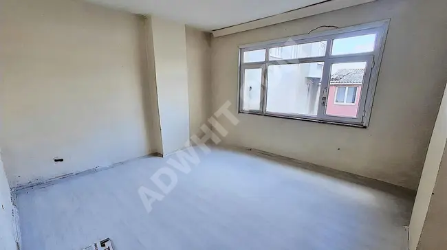 LOFT tan KANARYA MAH 1+1 75 m2 KİRALIK DAİRE