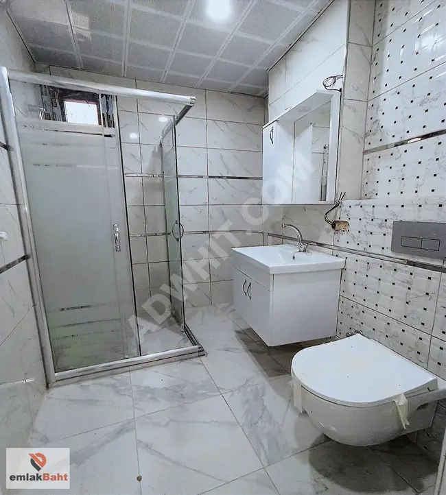 GÜLTEPE MH.DE METROBÜSE 5DK.2+1 85m2 ARAKAT DAİRE