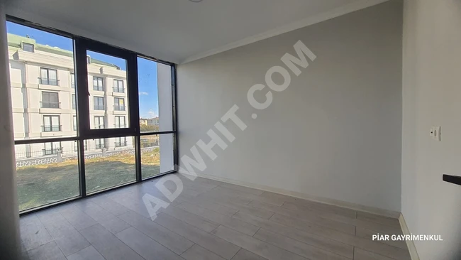 Apartment for sale by PİAR Real Estate