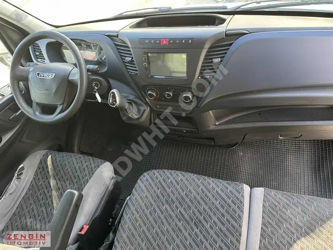 ▌ZENGİN'den HATASIZ 2019 35C16 OTOMATİK 3750 FRİGORİFİK