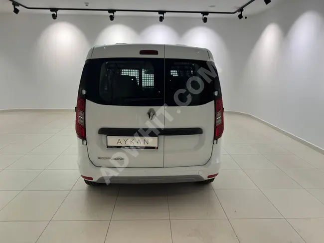 2,59 Faiz Oranı İle - Renault Express Combi 1.5 BlueDCI Joy