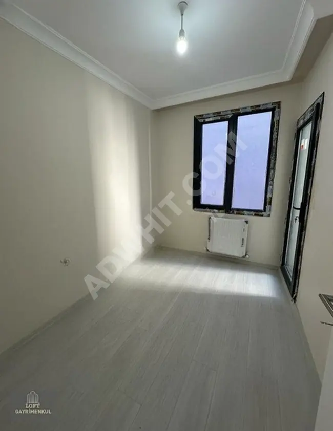 LOFT'tan GÜLTEPE MH 2+1 90m2 SIFIR ASANSÖRLÜ LÜX YAPIM DAİİREE