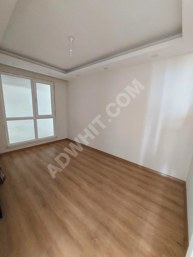 Duplex apartment for rent in Yeşilova, 3+2, 160 square meters - GARANTİ EMLAK