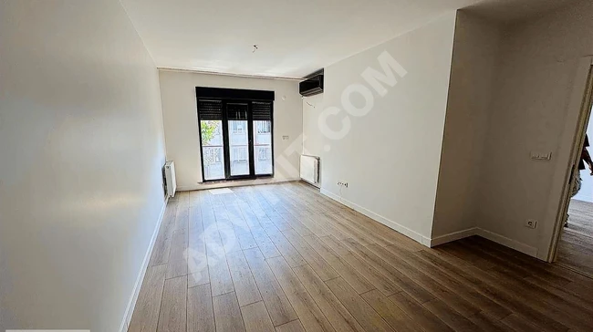 CADDEDEN H.EDİP ADIVARDA OTOPARKLI, BAHÇELİ, 4+1 DUBLEKS DAİRE