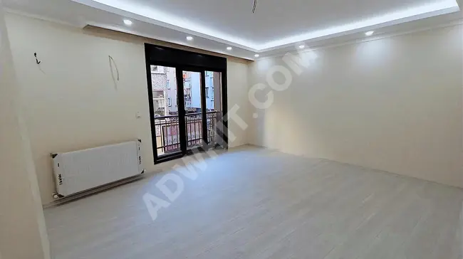 GÜLTEPE MH.DE METROBÜSE 5DK.2+1 85m2 ARAKAT DAİRE