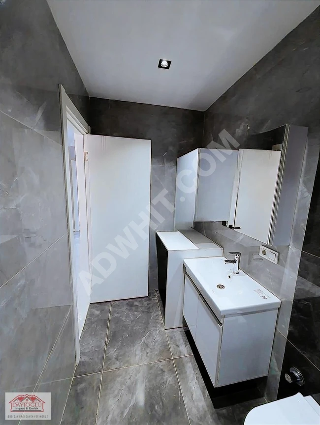 ÜSKÜDAR FERAH MAHALLESİ SATILIK 2+1 DAİRE