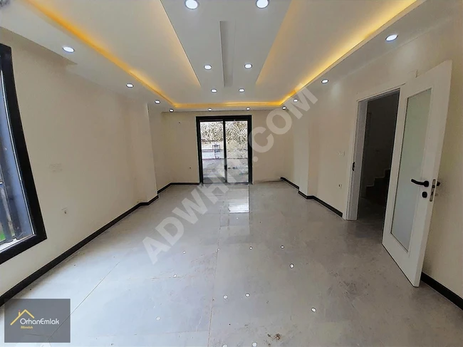 For sale: Luxury villa 4+1 in Altınoluk, super luxury - from Orhan Emlak