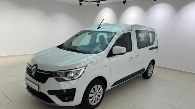 2,59 Faiz Oranı İle - Renault Express Combi 1.5 BlueDCI Joy