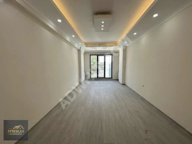 New 4+2 duplex apartment near the Metrobus in SEFAKÖY MERKEZ area.