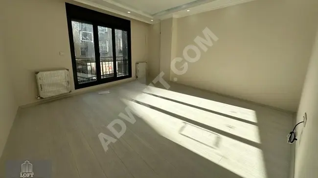 LOFT'tan GÜLTEPE MH 2+1 90m2 SIFIR ASANSÖRLÜ LÜX YAPIM DAİİREE