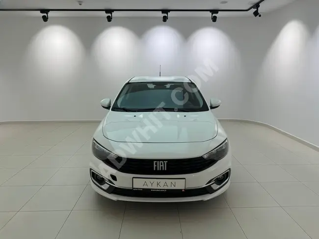 2,59 Faiz Oranı İle Egea Sedan 1.4 Fire Easy Plus / 95 BG