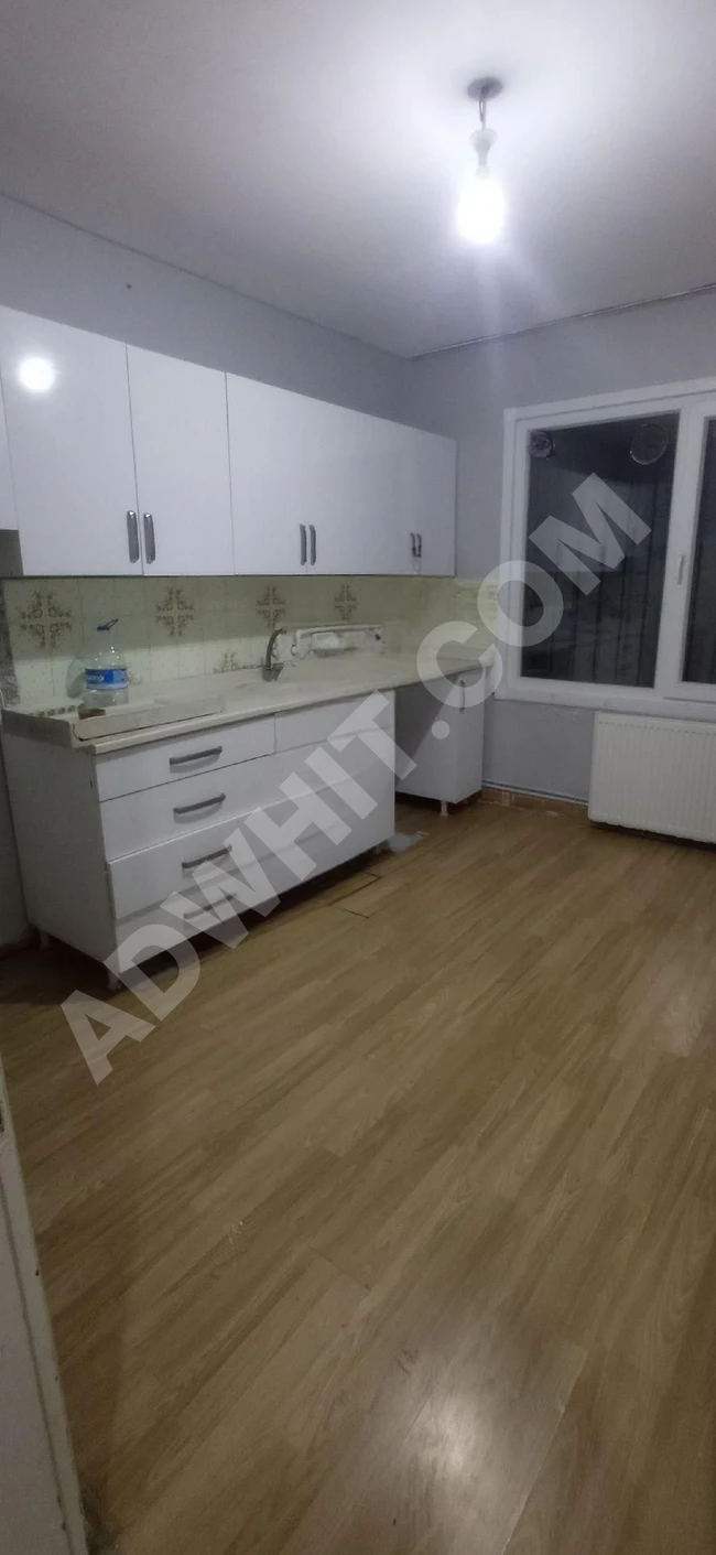 3+1 kiralık daire