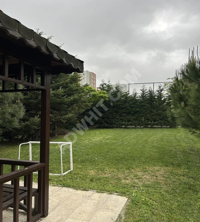 ATAKENT ORKİDE 1 DE EŞSİZ MANZARALI 4+1 192m2 6.KAT LÜX DAİRE