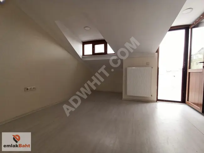 SEFAKÖY K.PAŞA MH.METROBÜSE 5 DK.MESAFEDE 2+1 90m2 DUBLEX DAİRE