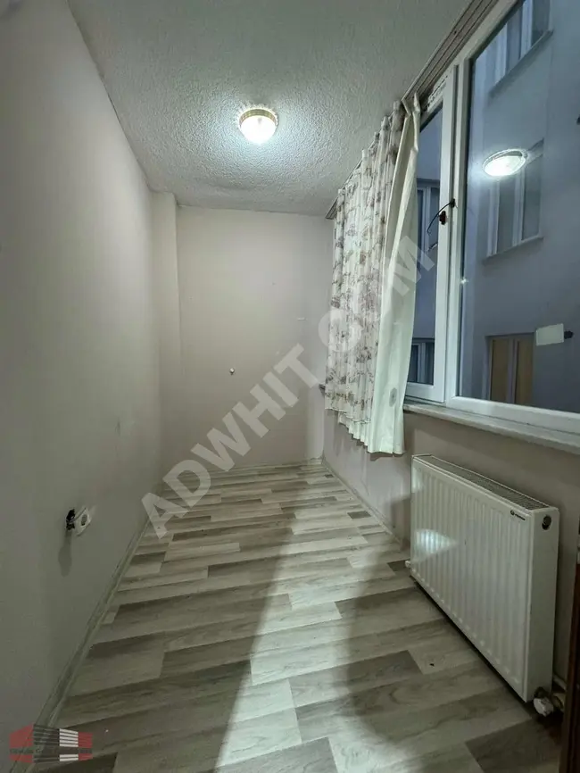 TALATPAŞA MAH SATILIK FIRSAT 125m2 2+1 DAİRE