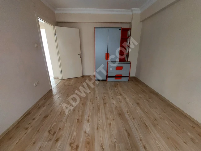 Apartment for rent 2+1 with elevated entrance in Sultanmurat area - from GARANTİ EMLAK