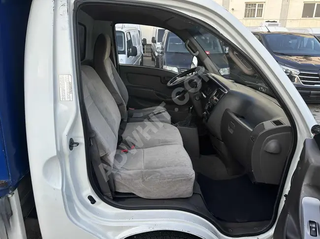 ▌ZENGİN'den ▌2006 HYUNDAI H100 TENTELİ KAMYONET