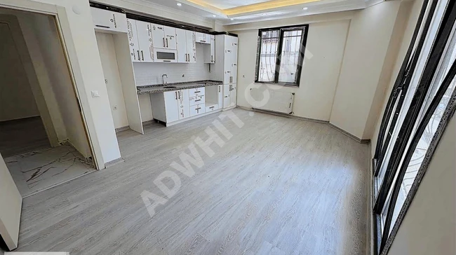 SEFAKÖY MERKEZ METROBÜSE 5 DKK 2+1 80m SIFIR SATILIK DAİRE