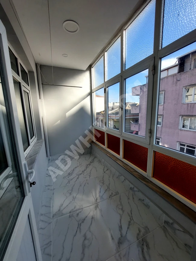 KEMALPAŞA,DA 2+1,90M2 TEMİZ DAİRE GARANTİ EMLAK,