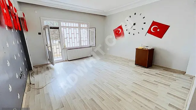 LOFT'tan 3+1 120 M2 SİTE İÇİNDE TEMİZ SEFAKÖY MERKEZDE