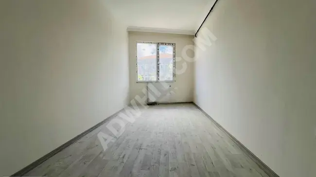 ROYAL'DEN TEVFİKBEY MAH'DE 2+1 85 m2 SIFIR OTOPARKLI DAİRE