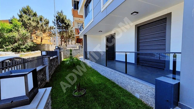 ÜSKÜDAR FERAH MAHALLESİ SATILIK 2+1 DAİRE