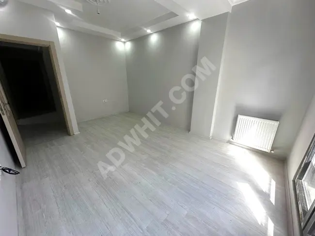 SEFAKÖY FEVZİÇAKMAK MH DE 2+1 SATILIK KUPON DAİRE