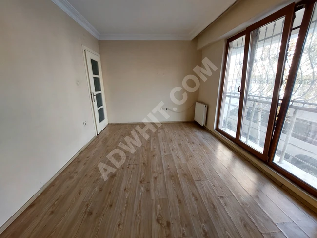 Apartment for rent 2+1 with elevated entrance in Sultanmurat area - from GARANTİ EMLAK