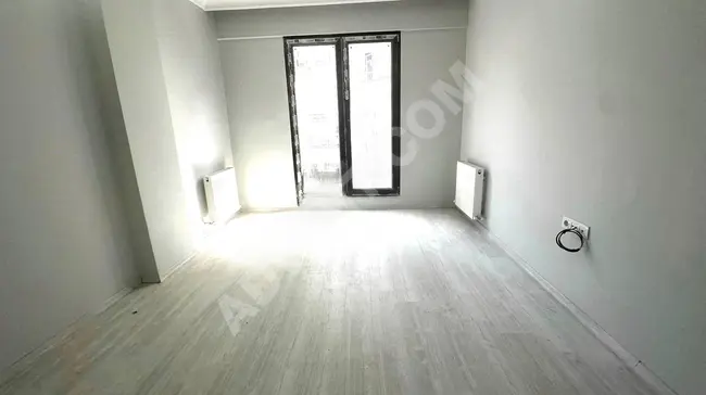 SEFAKÖY FEVZİÇAKMAK MH DE 2+1 SATILIK KUPON DAİRE