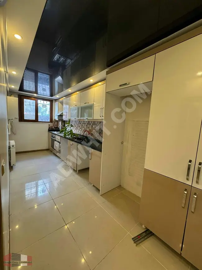 GÜZELYURT TA E5 5dk MESAFEDE SATILIK 2+1 DAİRE