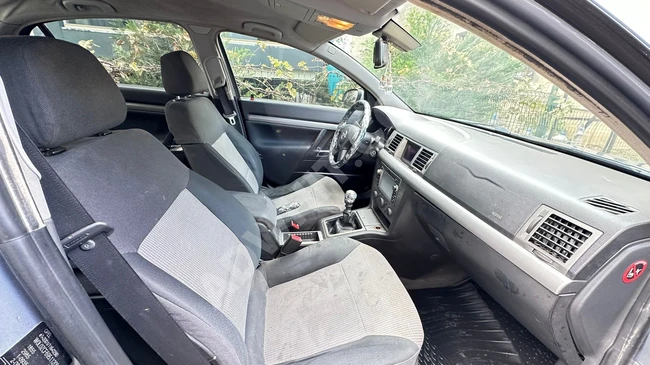 سيارة Opel Vectra 1.6  موديل 2006 من Gebze Sezgin Otomotiv