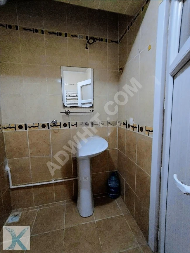 KEMALPAŞA DA 3+1 GİRİŞ DAİRE