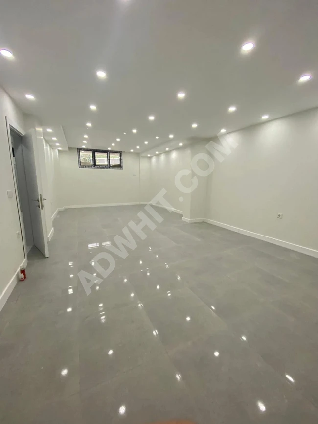 Luxury villa 5+2 for sale in BÜYÜKÇEKMECE CELALİYE