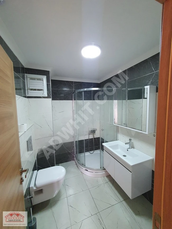 ÜSKÜDAR SELAMİ ALİ MAHALLESİNDE SATILIK 2+1 DAİRE