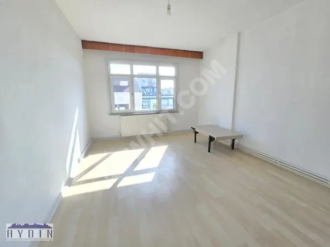 AYDIN EMLAK'tan FEVZİÇAKMAK MAH 2+1 85m2 KOMBİLİ DAİRE