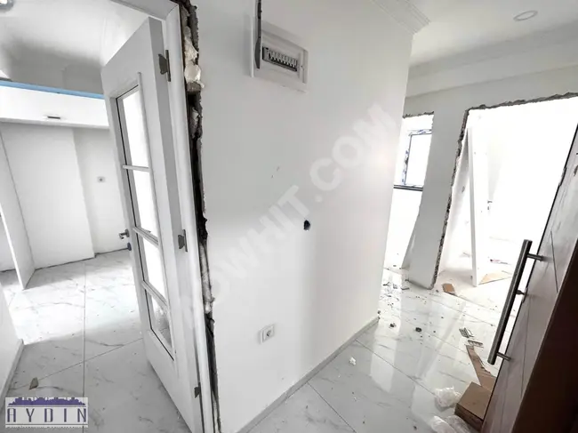 AYDIN EMLAK'tan TEVFİKBEY MH SIFIR 2+1 90m2 ASANSÖRLÜ DAİRE