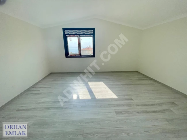 Independent villa for sale, luxurious, 4+2 in Altınoluk - from Orhan Emlak