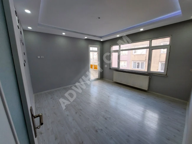 KEMALPAŞA,DA 2+1,90M2 TEMİZ DAİRE GARANTİ EMLAK,