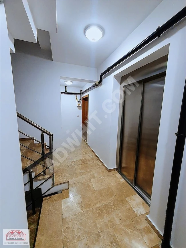 ÜSKÜDAR SELAMİ ALİ MAHALLESİNDE SATILIK 2+1 DAİRE