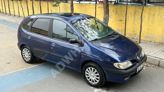 سيارة RENAULT SCANİC 1.6 موديل 1999  من Gebze Sezgin Otomotiv