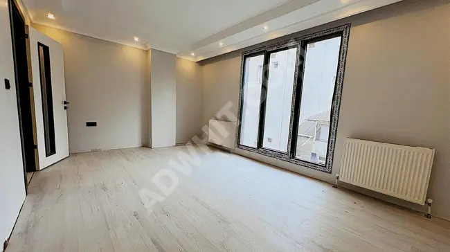 LOFT'tan FEVZİÇAKMAK MH. 2+1 85 M2 ASANSÖRLÜ SIFIR 1. KAT DAİRE