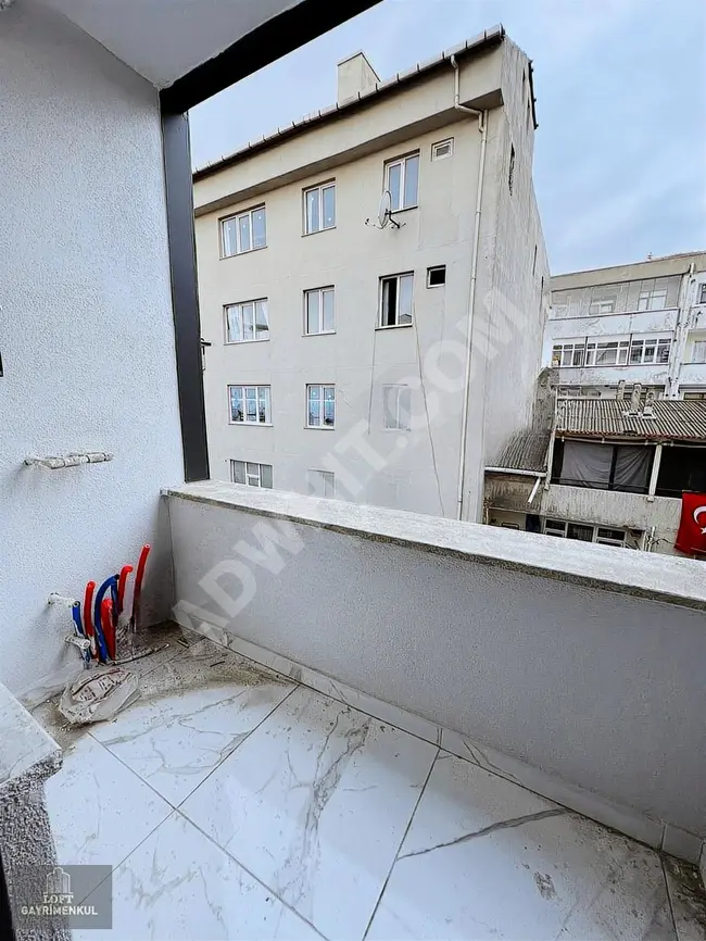 LOFT'tan FEVZİÇAKMAK MH. 2+1 85 M2 ASANSÖRLÜ SIFIR 1. KAT DAİRE