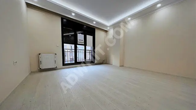 GÜLTEPE MH SATILIK SIFIR 2+1 90M2 ASANSÖRLÜ LÜKS ARAKAT DAİRE.