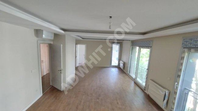 YEŞİLKÖY MAH DE 200 M2 SIFIR DAİRE