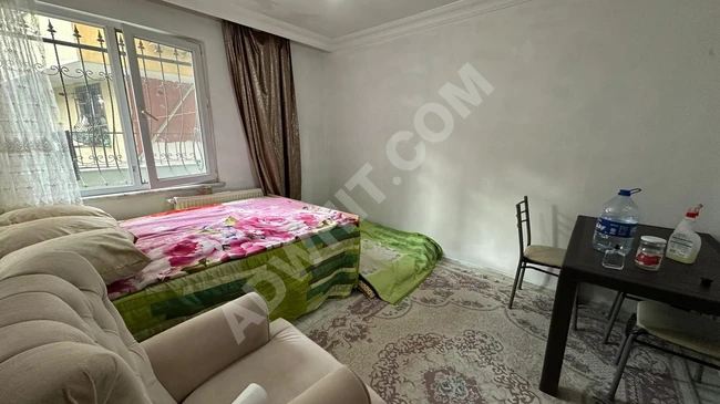 Bahçelievler. Soğanlı Eşyalı kiralık 2+1 daire. Vizyon